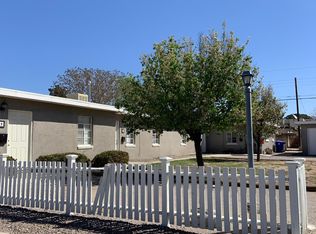 915 S Solano Dr APT 10, Las Cruces, NM 88001