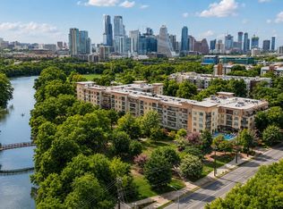 1900 Barton Springs Rd UNIT 5031, Austin, TX 78704