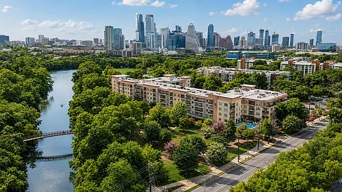 1900 Barton Springs Rd Photo 1