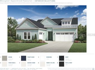 3108 Laurel Oak Ave, Hardeeville, SC 29927