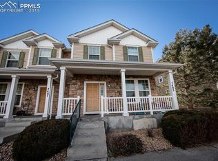 7483 Countryside Grv, Fountain, CO 80817