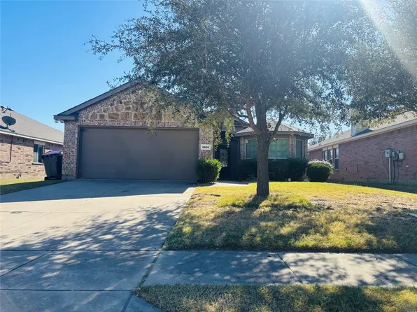 1805 Cedar Wood Trl, Anna, TX 75409