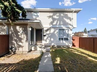 1155 SE Falconridge Dr NE #93, Calgary, AB T3J1E1