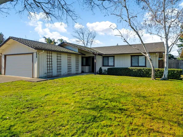 2829 Smoke Tree Cir, Stockton, CA 95209