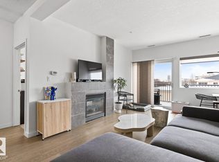 11203 103a Ave NW #408, Edmonton, AB T5K2E4