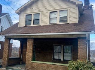 114 Mackey Ave, Butler, PA 16001