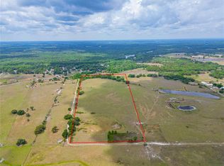 C C N 470th, Lake Panasoffkee, FL 33538