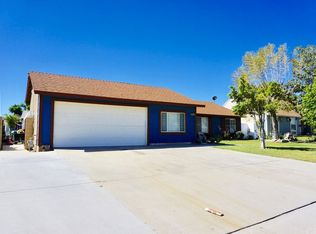 1249 W Wedgewood Ct, Rialto, CA 92376
