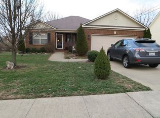 509 Kevin Dr, Nicholasville, KY 40356