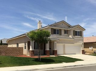 44229 Artesia Mill Ct, Lancaster, CA 93535