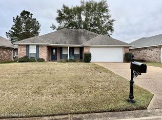 358 Briar View Dr, Brandon, MS 39042