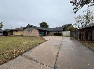 7108 S Winston Way, Oklahoma City, OK 73139