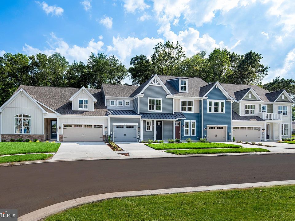 4212 Germantown Way, Perry Hall, MD 21128 MLS MDBC2054194 Zillow