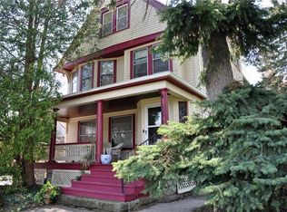 15515 Hilliard Rd, Lakewood, OH 44107