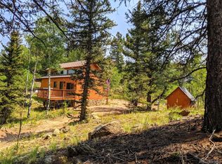 1168 Bowstring Rd, Como, CO 80432