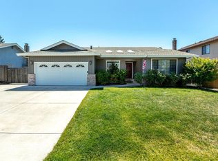 2234 Aaron Ct, Petaluma, CA 94954