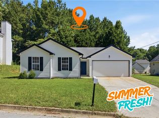 5356 Shirewick Dr, Lithonia, GA 30058