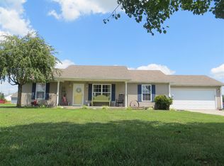 21 E Donna Reed Blvd, Cecilia, KY 42724