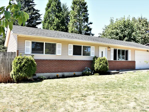 7200 NE 110th Ave, Vancouver, WA 98662