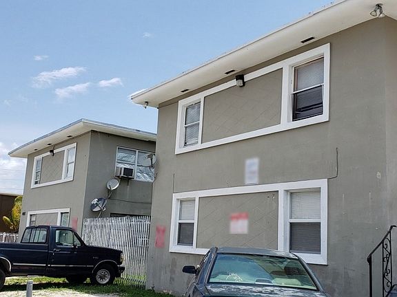 2nd image of 6511 NW 12th Ave APT 12
