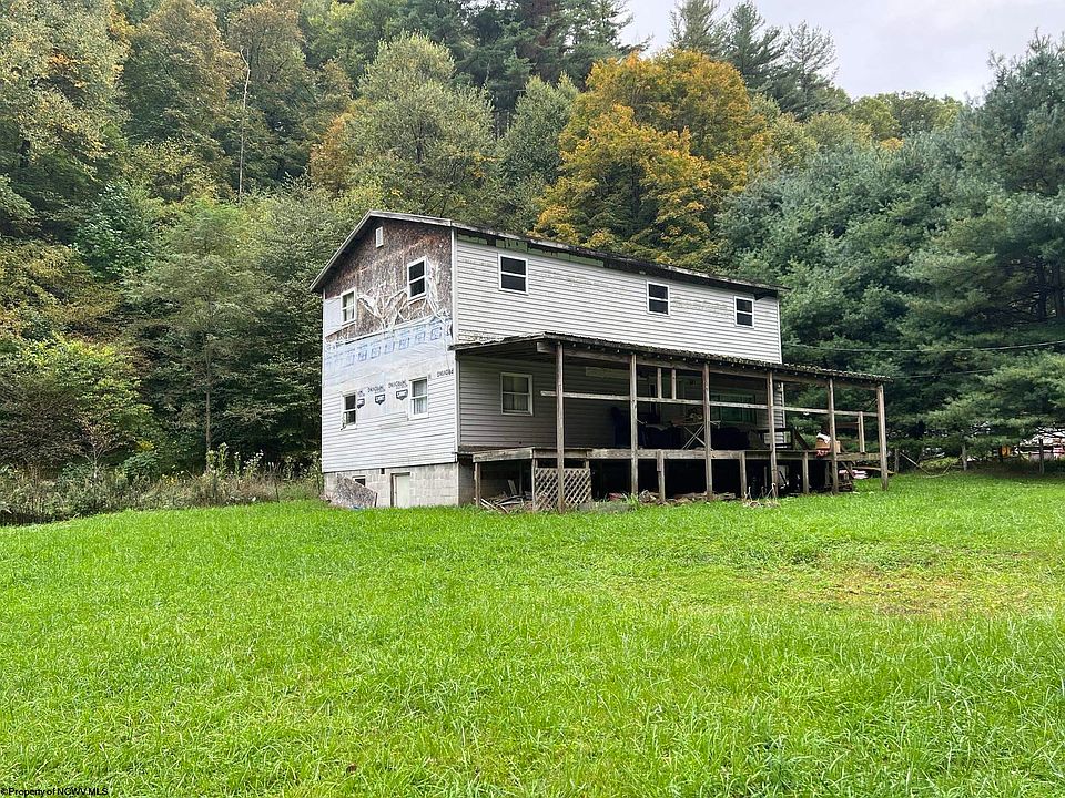 113 Little Buffalo Rd, Rowlesburg, WV 26425 Zillow