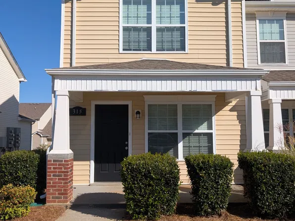 315 Sam Houston Cir, Clarksville, TN 37040