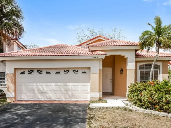 3049 NW 72nd Ave, Pompano Beach, FL 33063