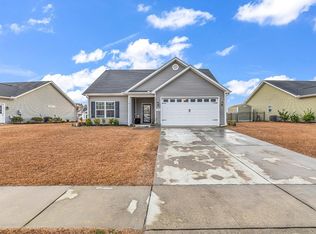 158 Springtide Dr, Conway, SC 29527