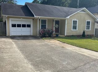 54 Quail Run, Cartersville, GA 30120