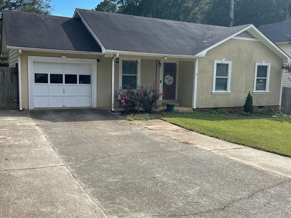 54 Quail Run, Cartersville, GA 30120