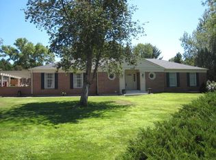 4730 Vista View Ln, Colorado Springs, CO 80915