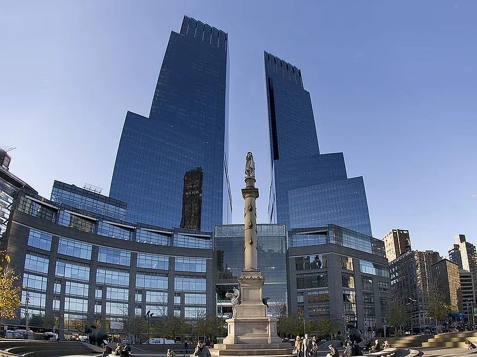 1st image of 25 Columbus Cir #59F
