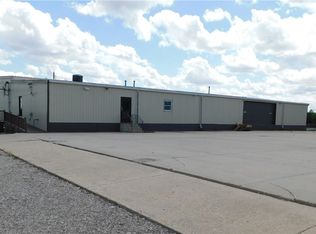 725 Penrose St, Grinnell, IA 50112