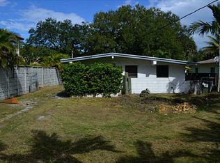 7275 SW 167th St, Palmetto Bay, FL 33157