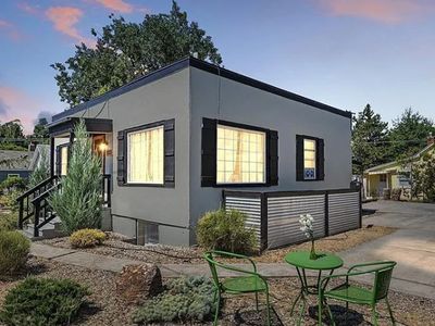 1015 N 27th St, Boise, ID, 83702