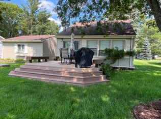1957 Grouse Ln, Saint Helen, MI 48656
