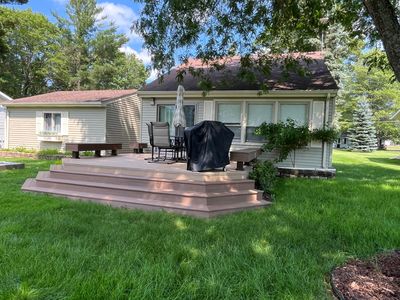 1957 Grouse Ln, Saint Helen, MI, 48656