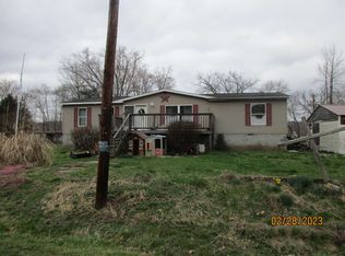 2623 Spillman Rd, West Columbia, WV 25287