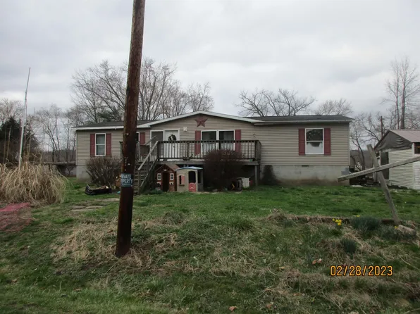 2623 Spillman Rd, West Columbia, WV 25287