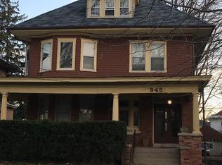 945 W State St APT 3, Trenton, NJ 08618