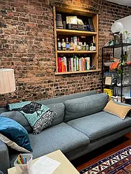 Rented by 3 Quincy Corp.