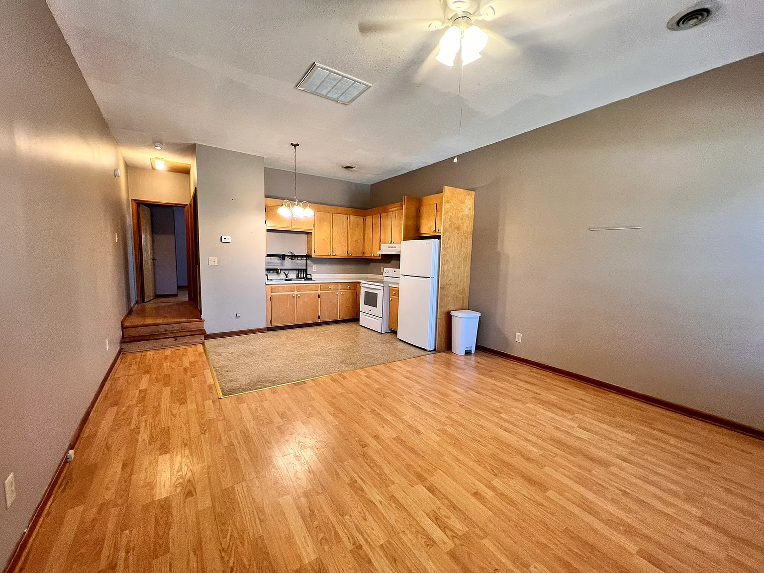 1 bed, 950 sqft, $950 — Photo 3