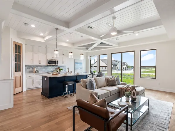 2128 Psalm Cir, Heath, TX 75032