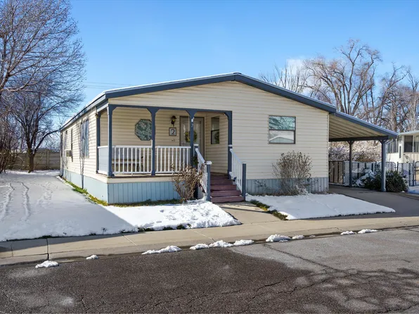 1450 N Washington Blvd #2, Ogden, UT 84404