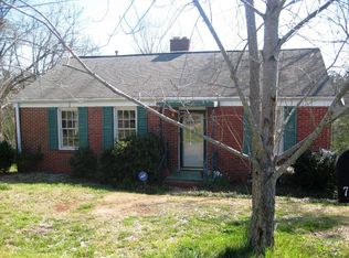 745 Matheson Rd, Milledgeville, GA 31061