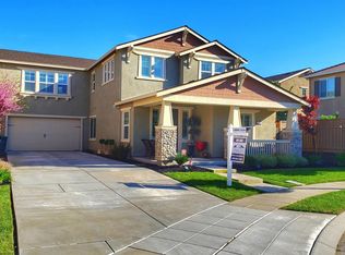 712 N Pergola Ct, Mountain House, CA 95391