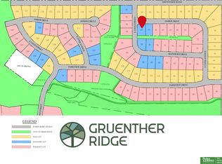 64 Gruenther Ridge St, Gretna, NE 68028