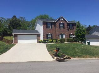 1138 Mortons Meadow Rd LOT 10, Knoxville, TN 37932