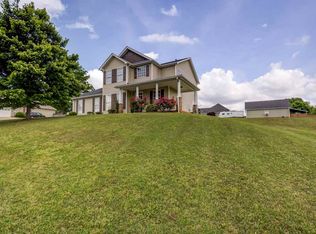 109 Wallhaven Dr, Greer, SC 29651