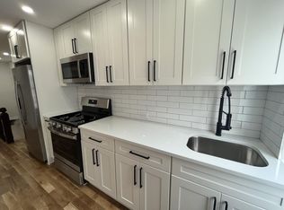 451 S Franklin St #3, Wilkes Barre, PA 18702